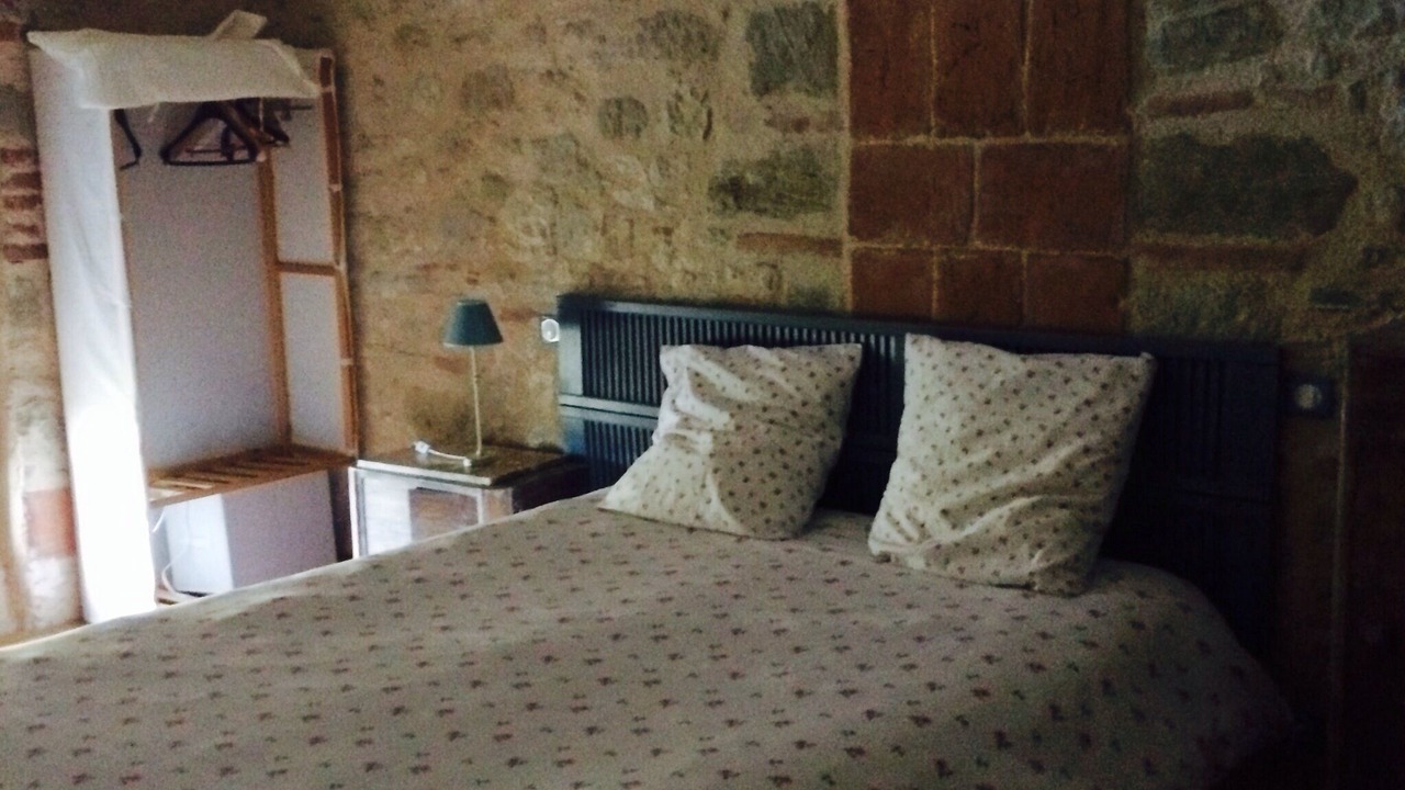 Photo of Bedroom in Lavaur