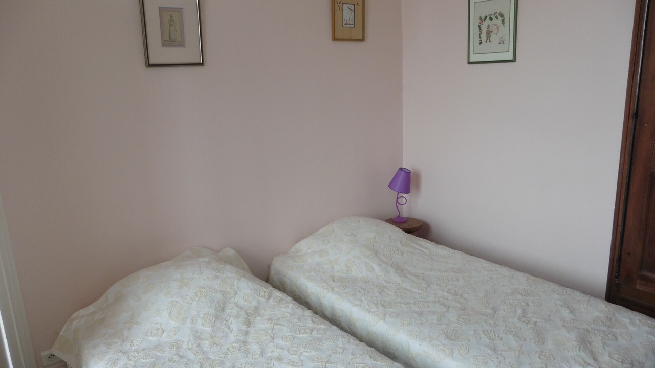 Photo of Bedroom in Saint-Gilles-Croix-de-Vie