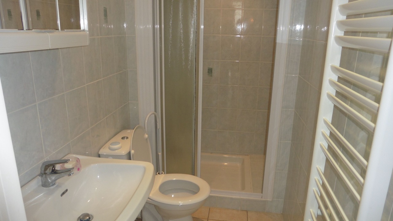 Photo of Bathroom in Saint-Gilles-Croix-de-Vie