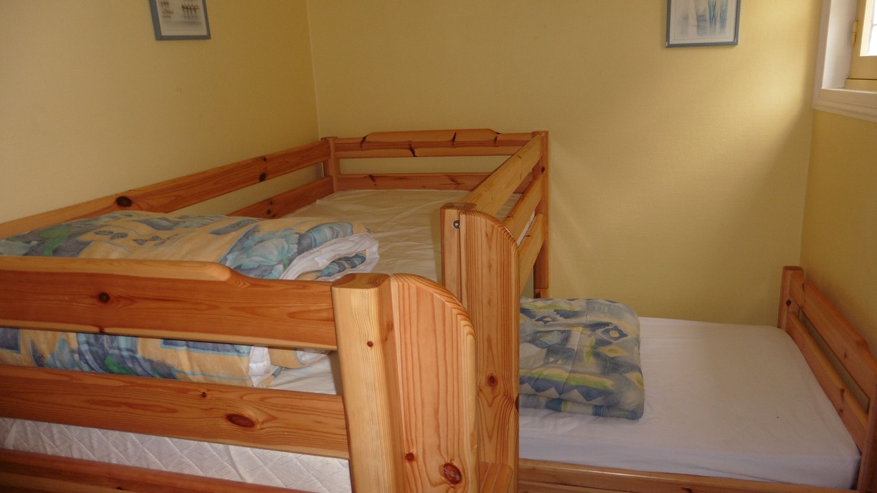 Photo of Bedroom in Saint-Gilles-Croix-de-Vie