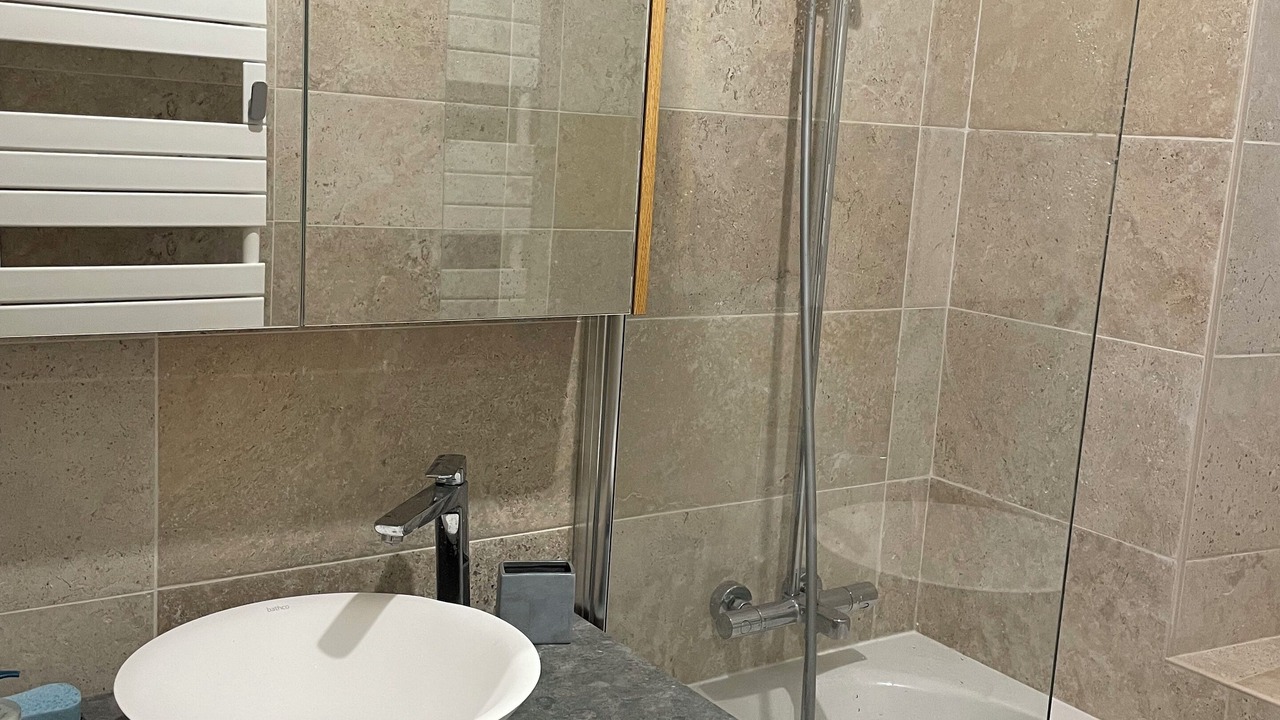 Photo of Bathroom in Saint-Gilles-Croix-de-Vie