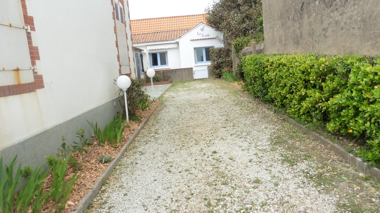Photo of Outdoor in Saint-Gilles-Croix-de-Vie