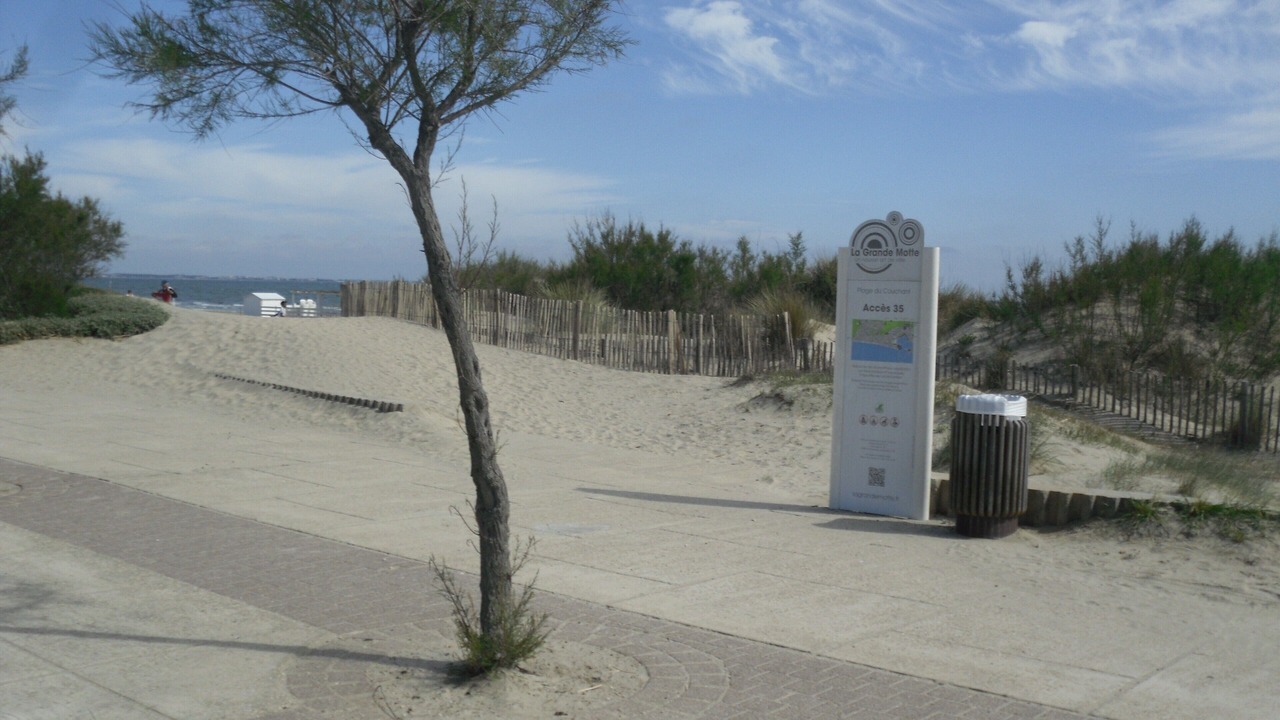 Photo of Outdoor in Le Couchant