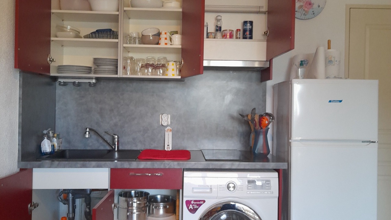 Photo of Kitchen in Le Couchant