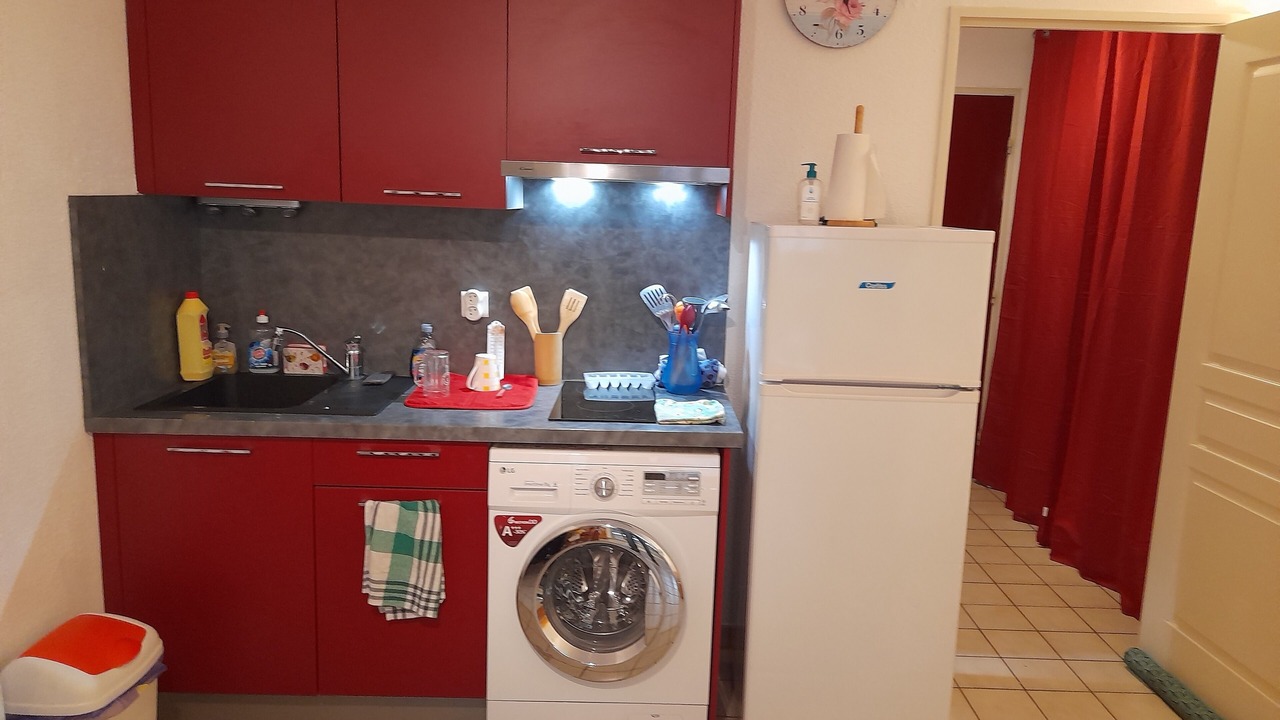 Photo of Kitchen in Le Couchant