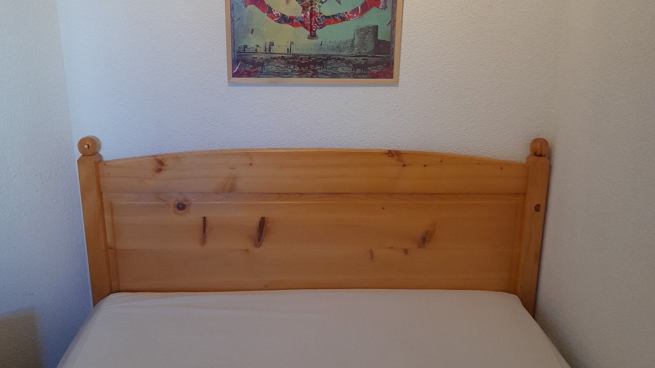 Photo of Bedroom in Le Couchant