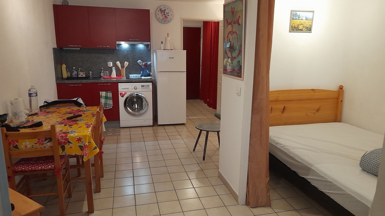 Photo of Bedroom in Le Couchant