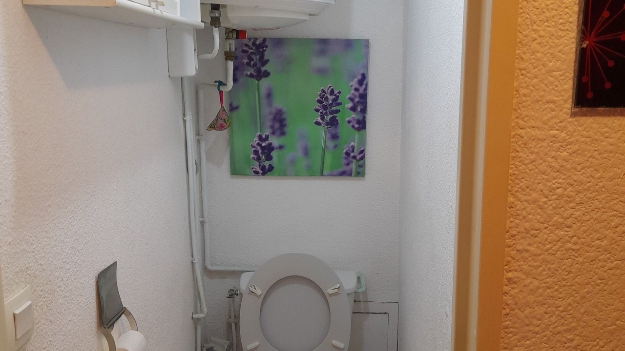 Photo of Bathroom in Le Couchant