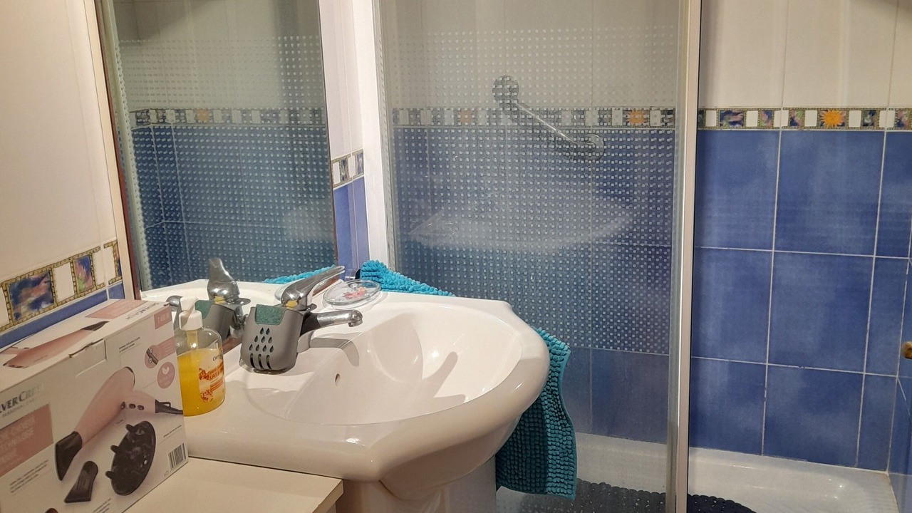 Photo of Bathroom in Le Couchant