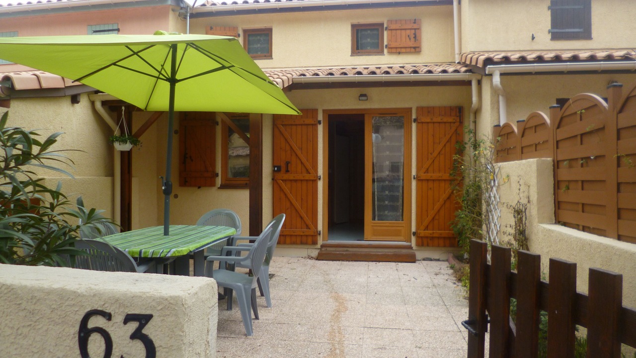 Photo of Outdoor in Saint-Pierre-la-Mer