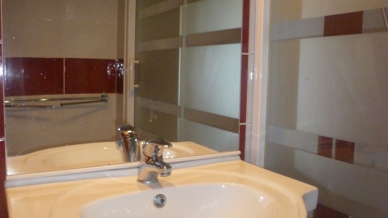 Photo of Bathroom in Saint-Pierre-la-Mer