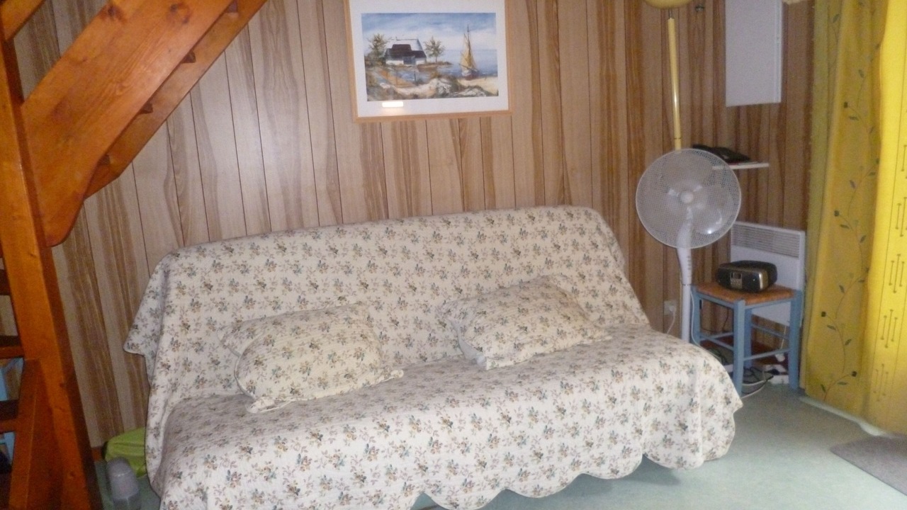 Photo of Livingroom in Saint-Pierre-la-Mer