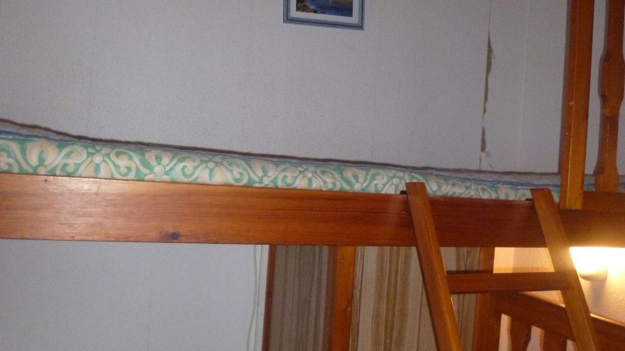 Photo of Bedroom in Saint-Pierre-la-Mer