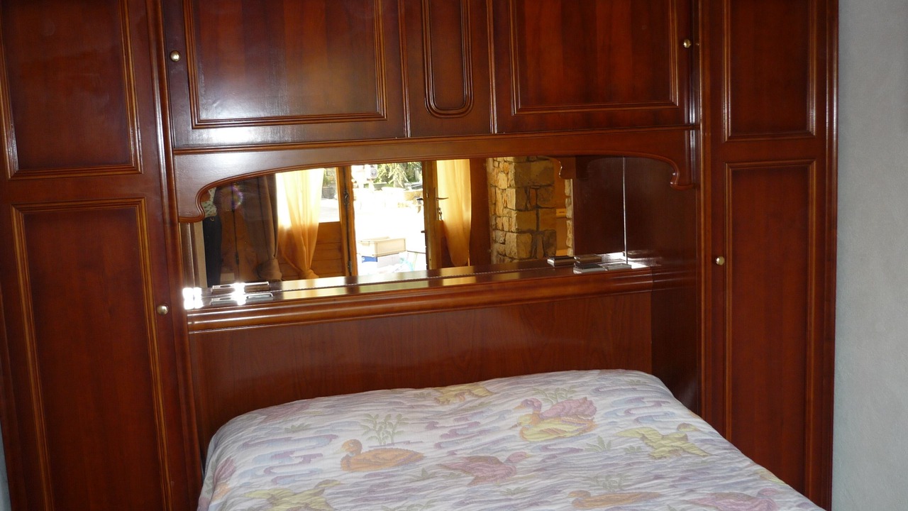 Photo of Bedroom in Saint-Martial-de-Nabirat