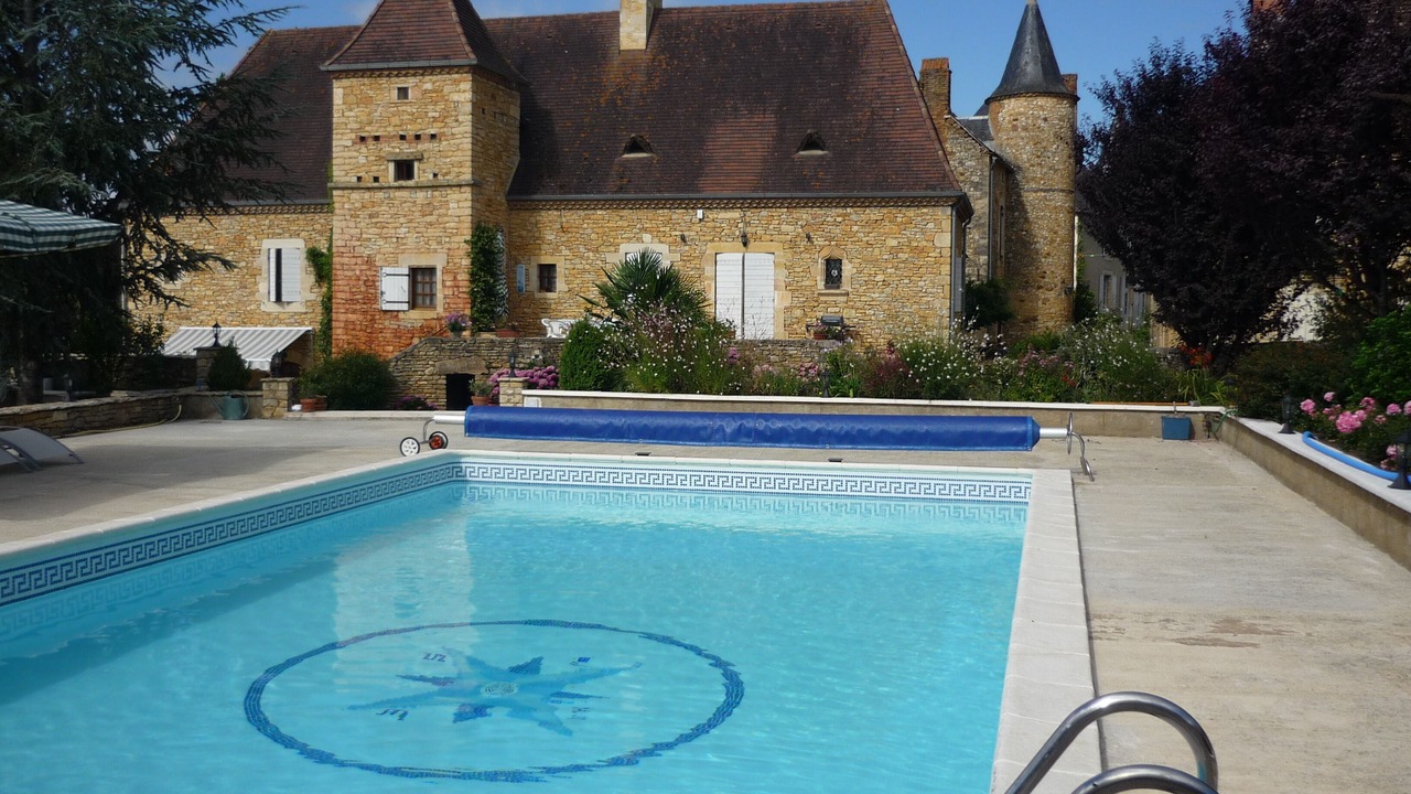 Photo of Outdoor in Saint-Martial-de-Nabirat
