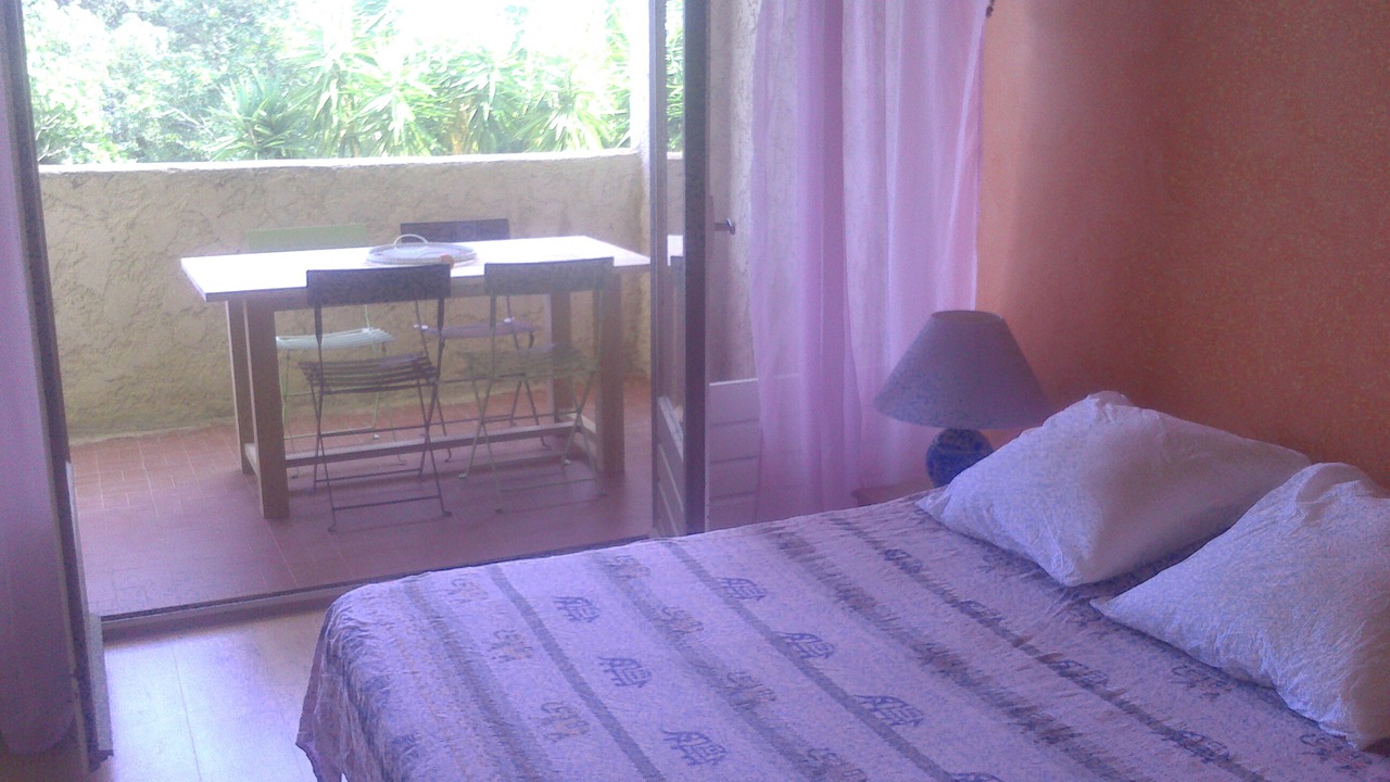 Photo of Bedroom in Erbalunga