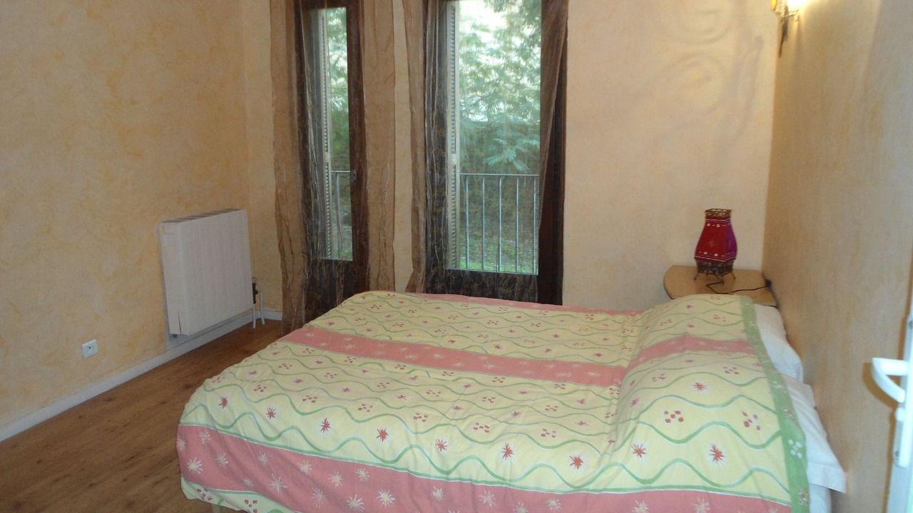 Photo of Bedroom in Erbalunga