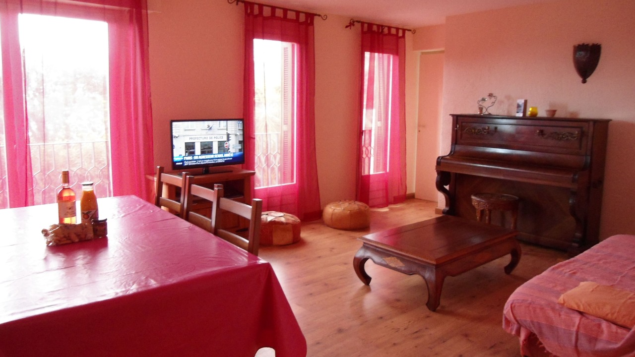 Photo of Bedroom in Erbalunga