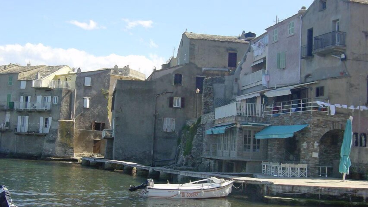 Photo of Outdoor in Erbalunga