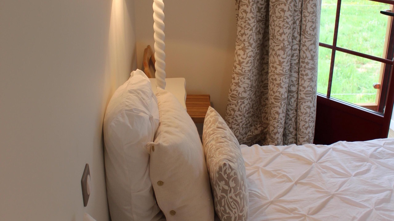 Photo of Bedroom in Geaune