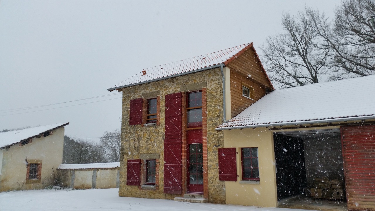 Photo of Outdoor in Geaune