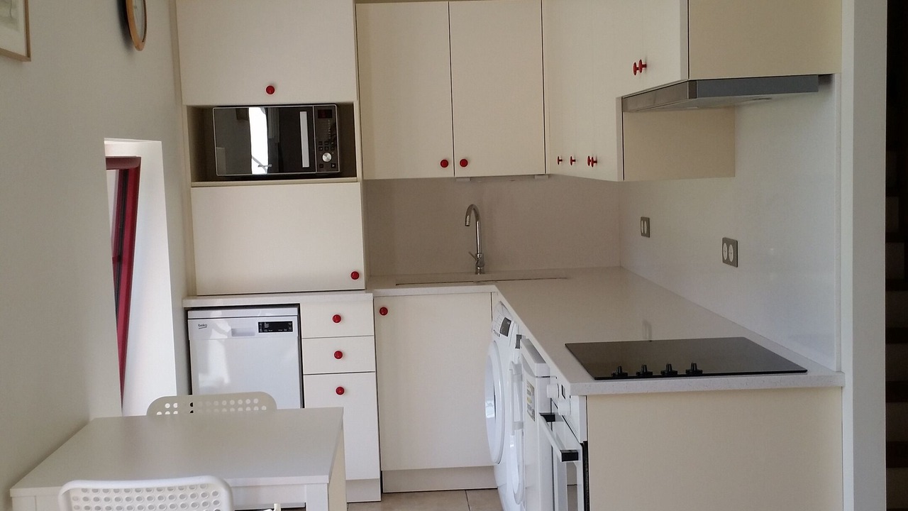 Photo of Kitchen in Geaune