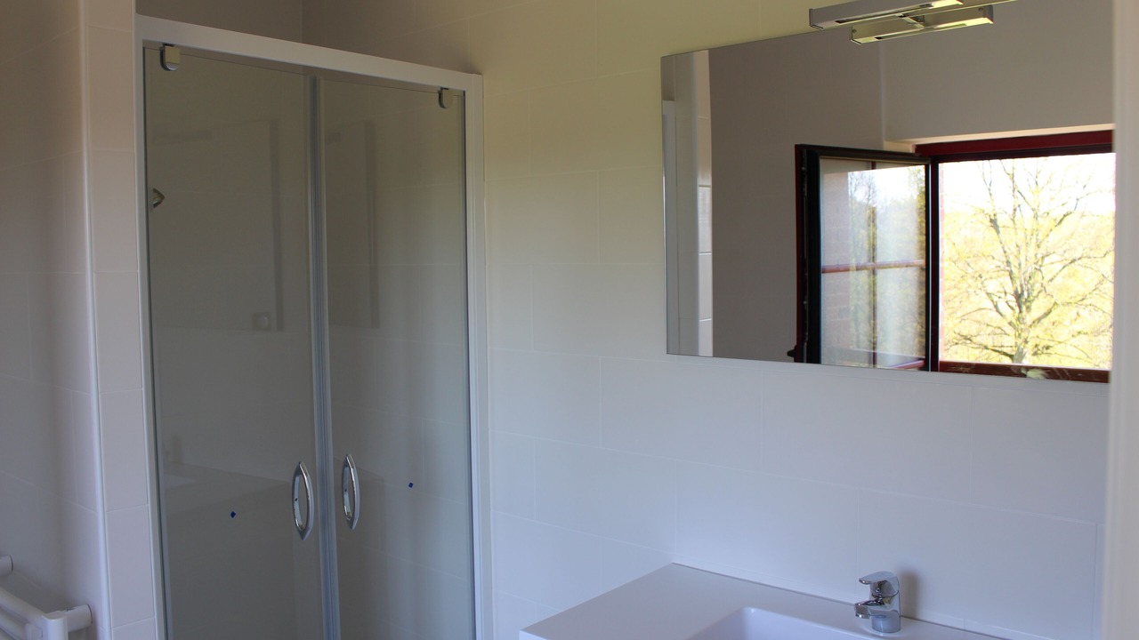 Photo of Bathroom in Geaune