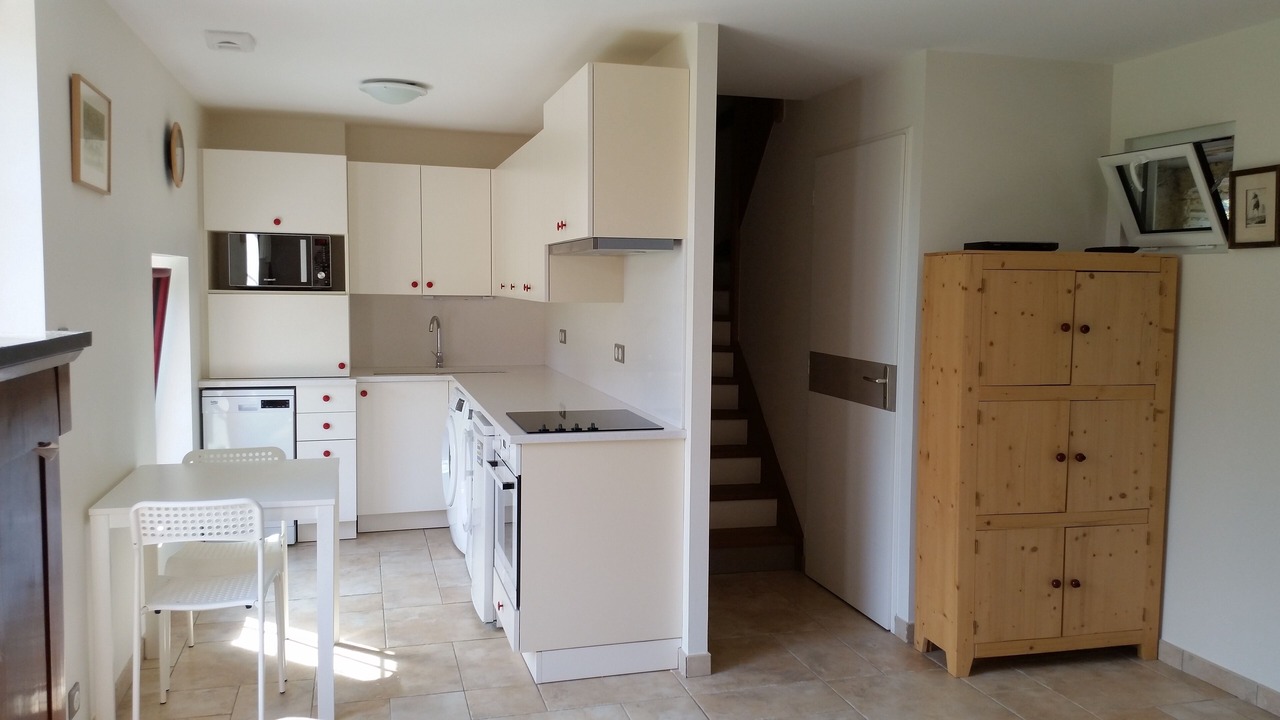 Photo of Kitchen in Geaune
