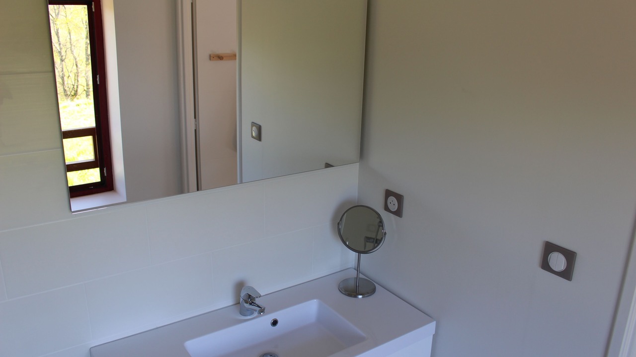 Photo of Bathroom in Geaune
