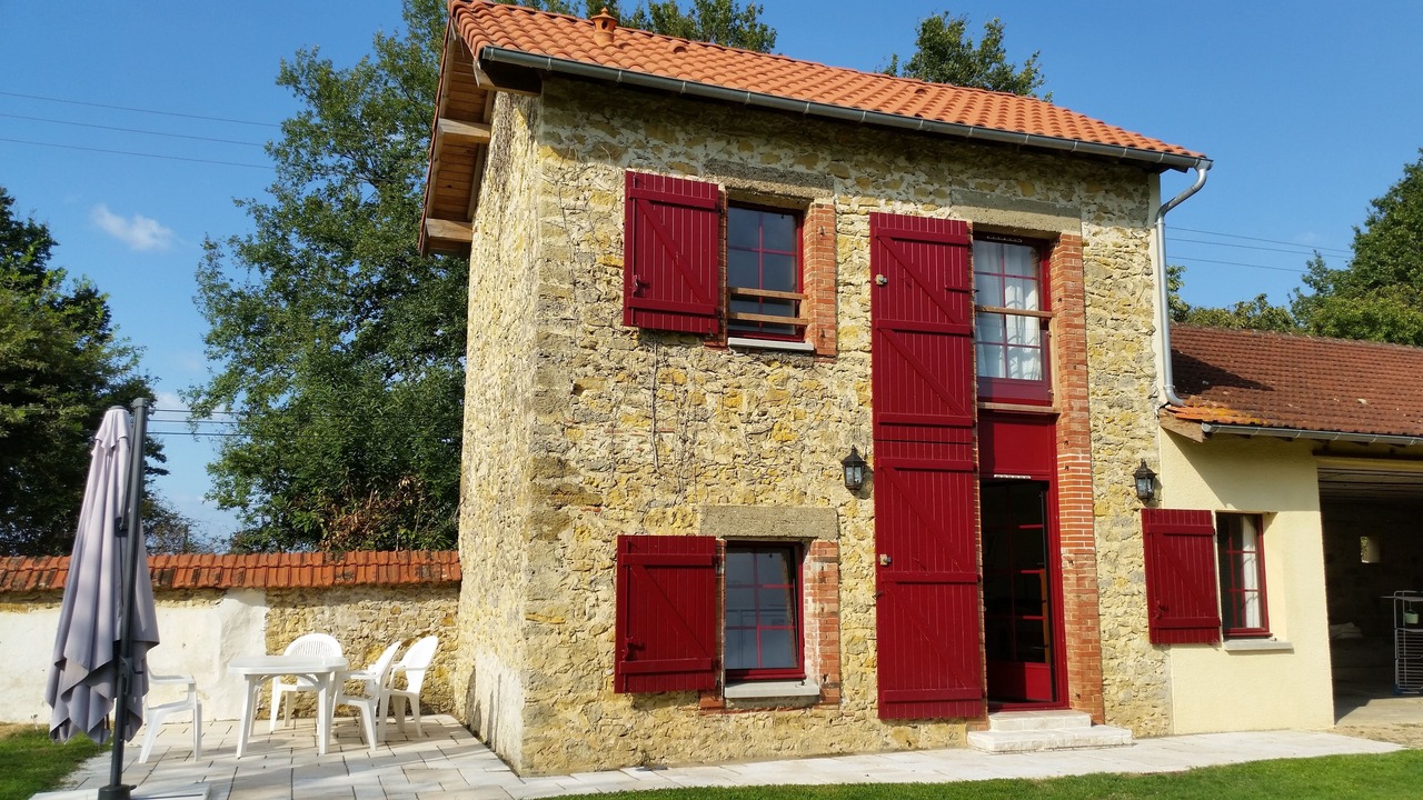 Photo of Outdoor in Geaune