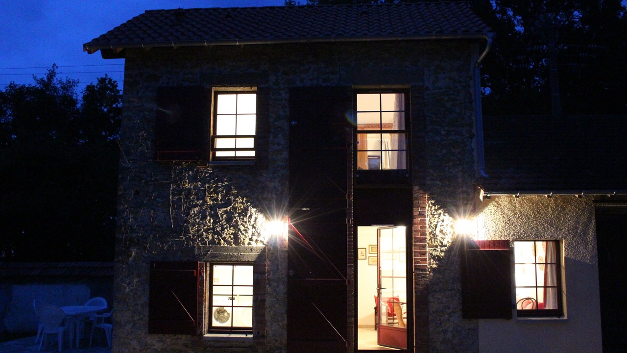 Photo of Outdoor in Geaune