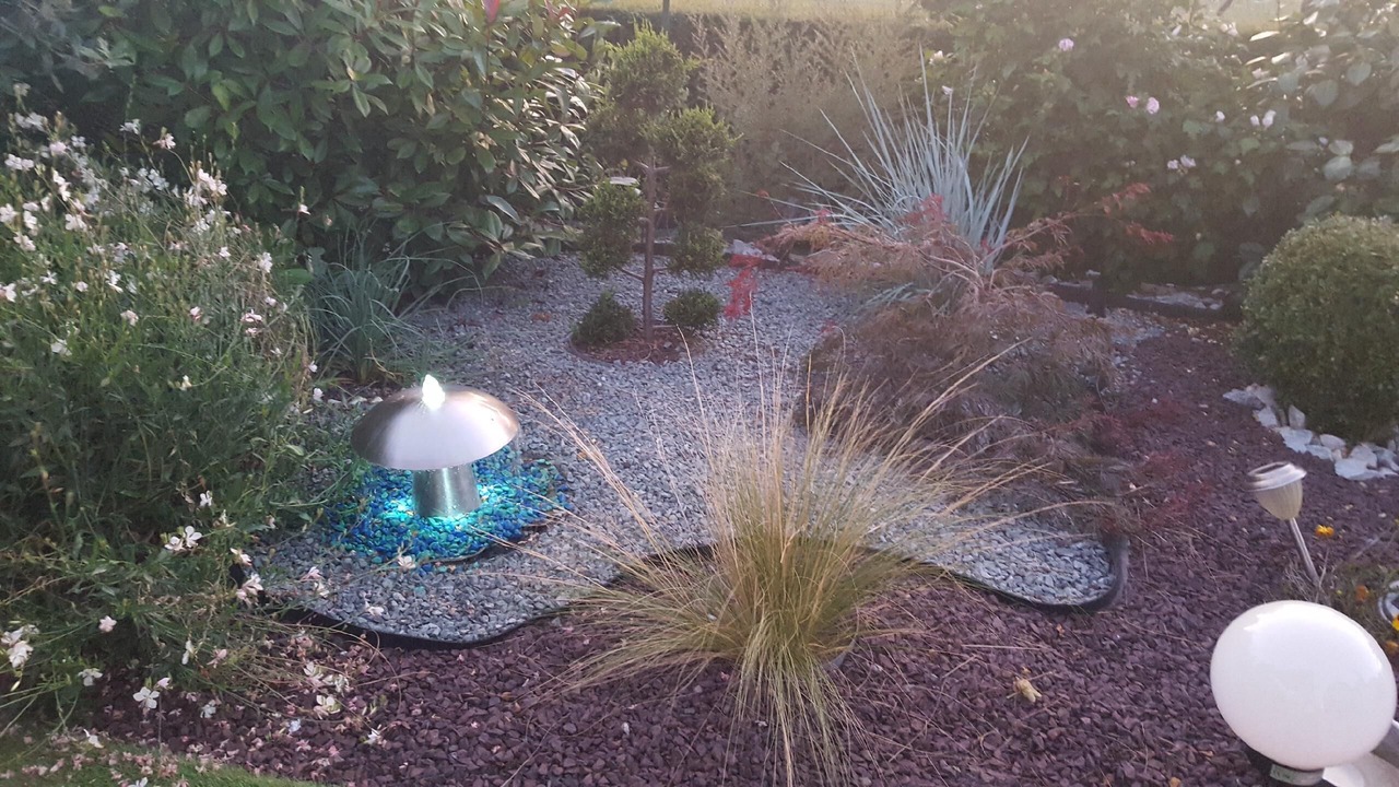 Photo of Outdoor in La Hisse
