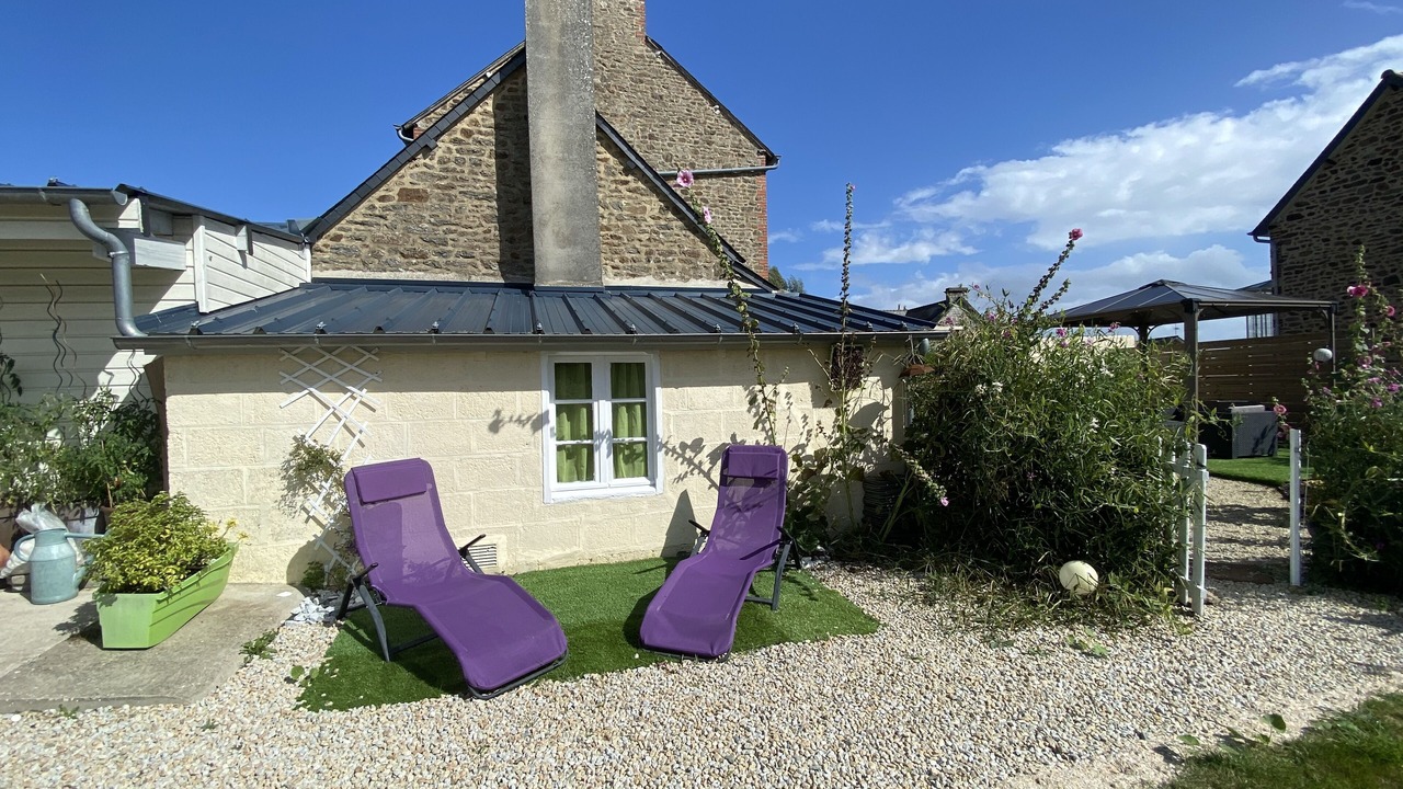 Photo of Outdoor in La Hisse