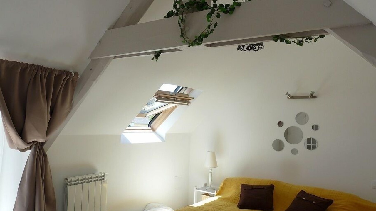 Photo of Bedroom in La Hisse