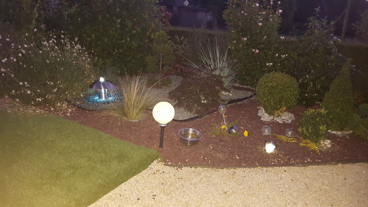Photo of Outdoor in La Hisse