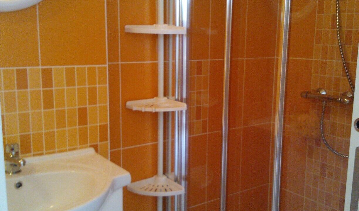 Photo of Bathroom in La Hisse