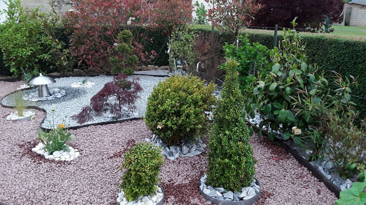 Photo of Outdoor in La Hisse