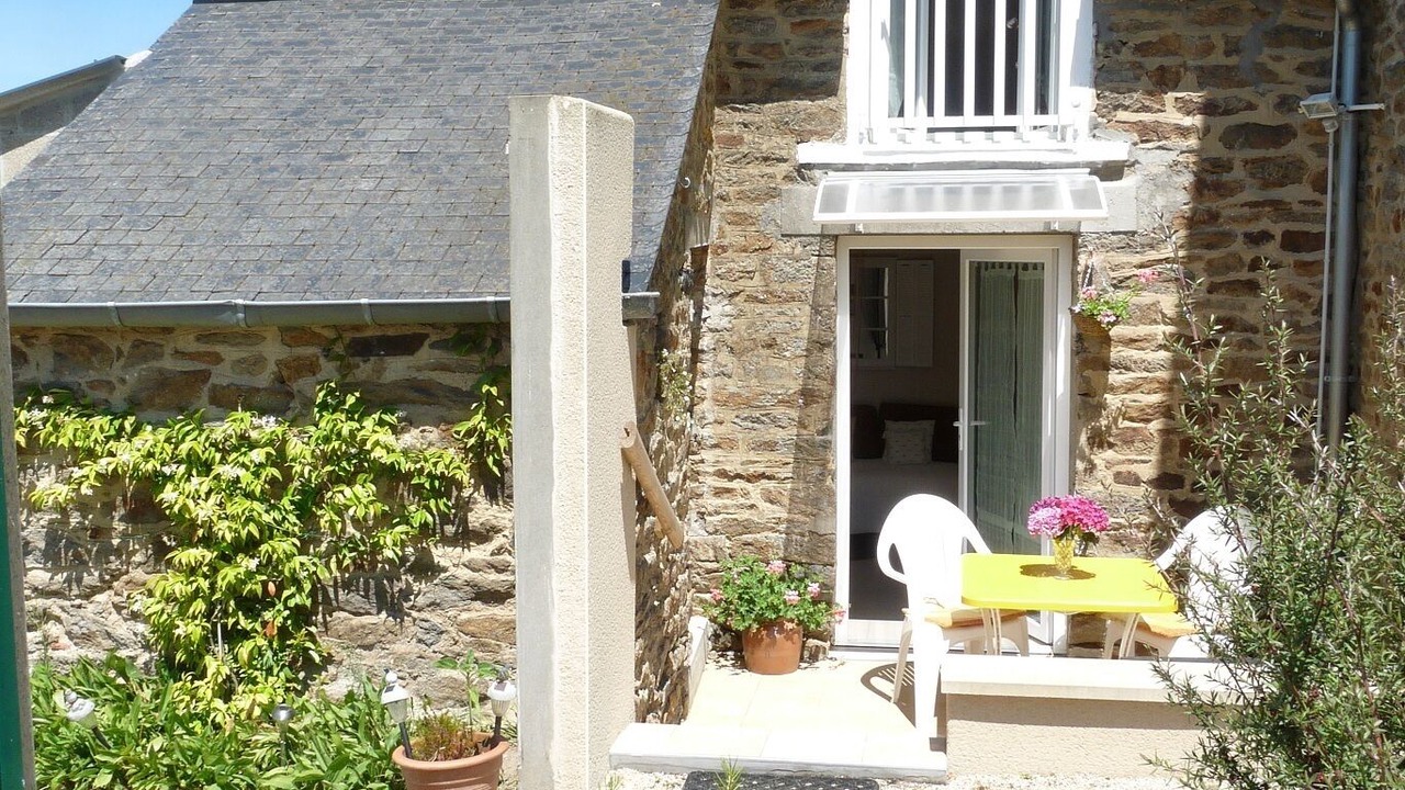 Photo of Outdoor in La Hisse