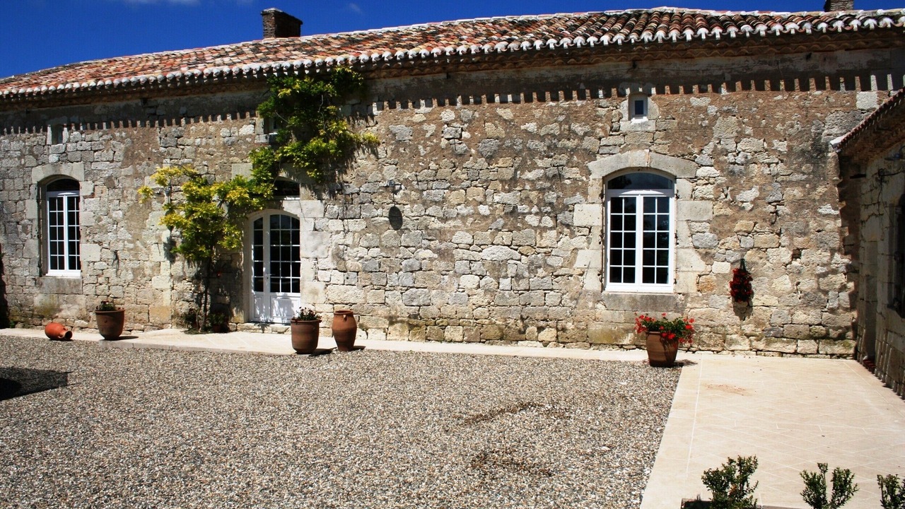Photo of Outdoor in Puymirol