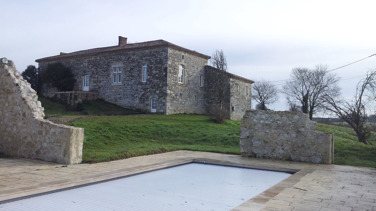 Photo of Outdoor in Puymirol