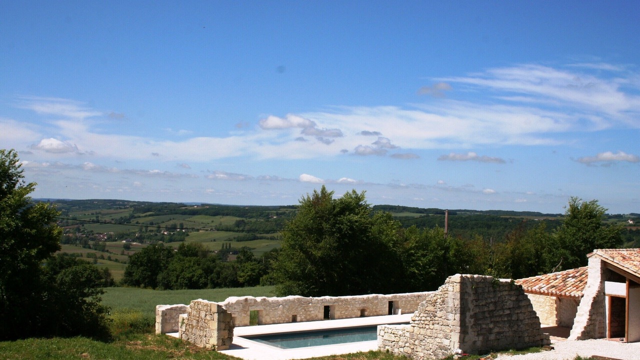 Photo of Outdoor in Puymirol