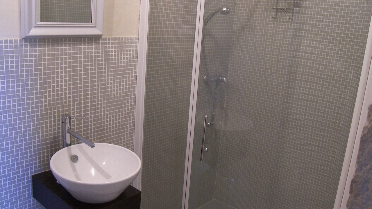 Photo of Bathroom in Puymirol