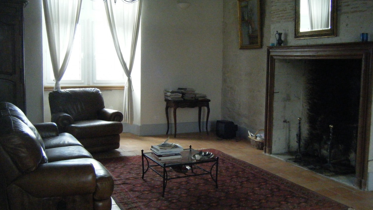 Photo of Livingroom in Puymirol