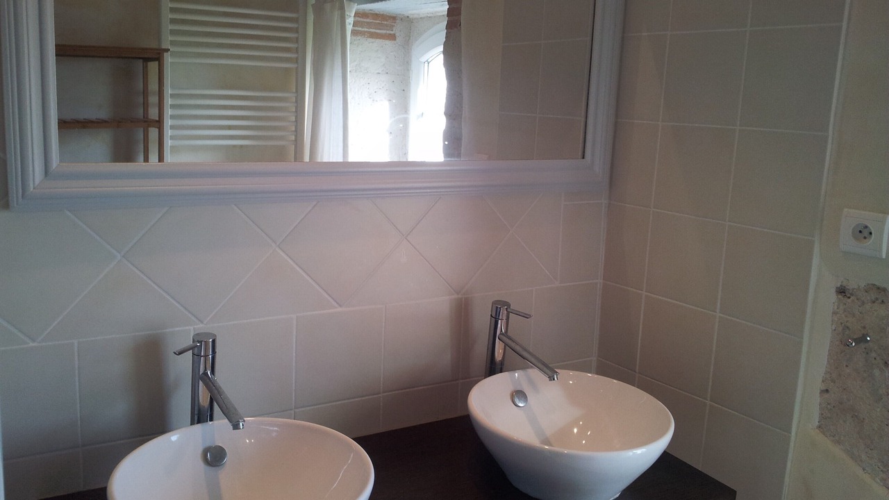 Photo of Bathroom in Puymirol