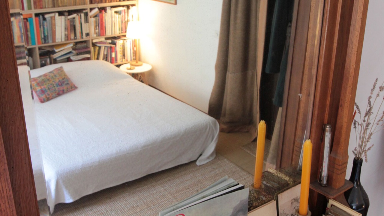 Photo of Bedroom in Aurigeno