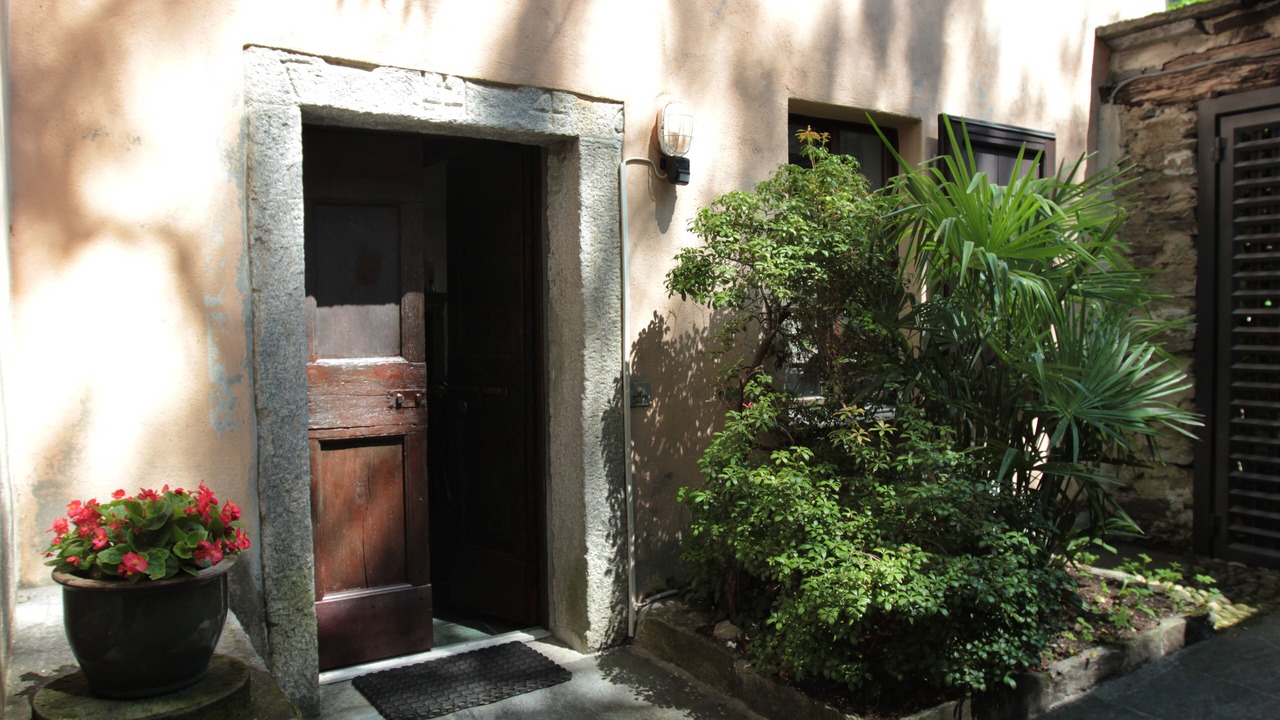 Photo of Outdoor in Aurigeno