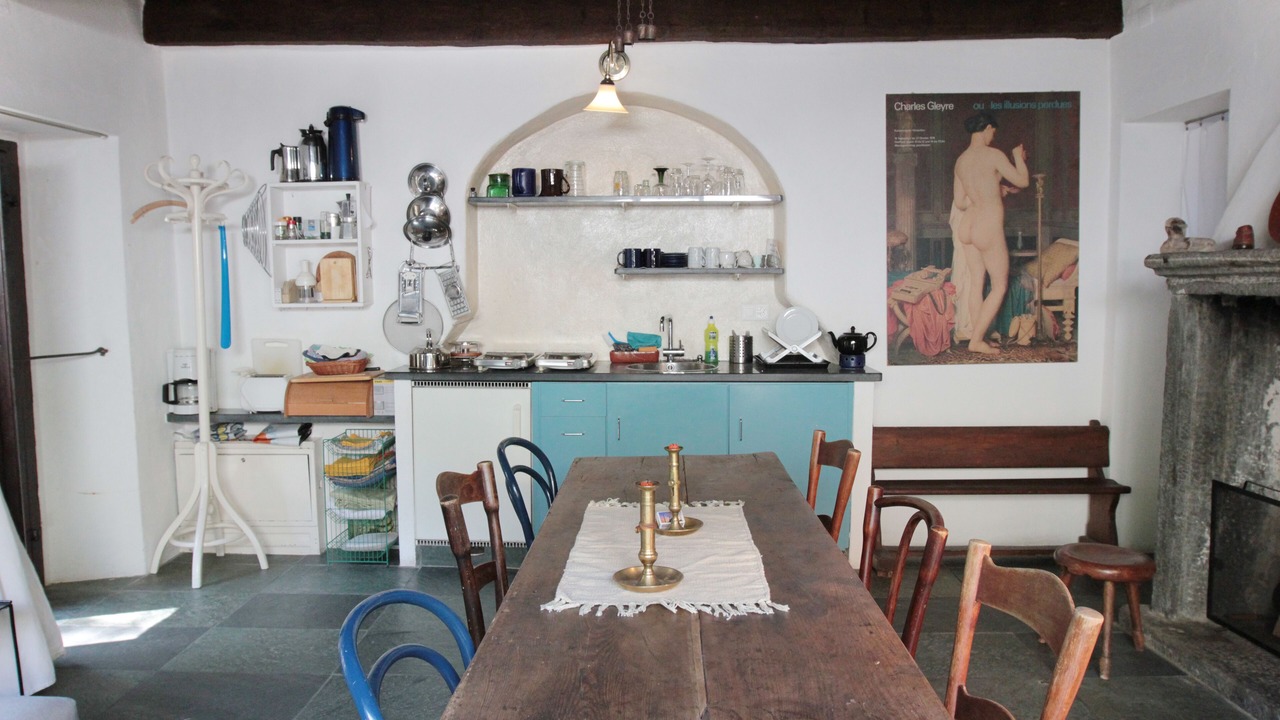 Photo of Others in Aurigeno