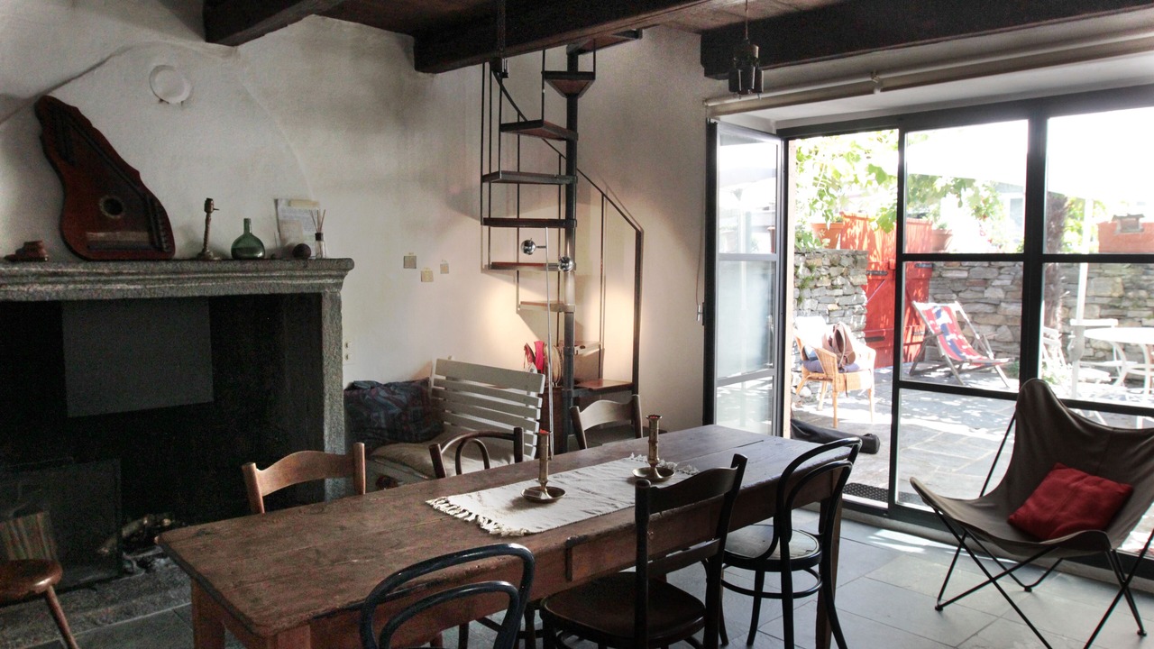 Photo of Others in Aurigeno