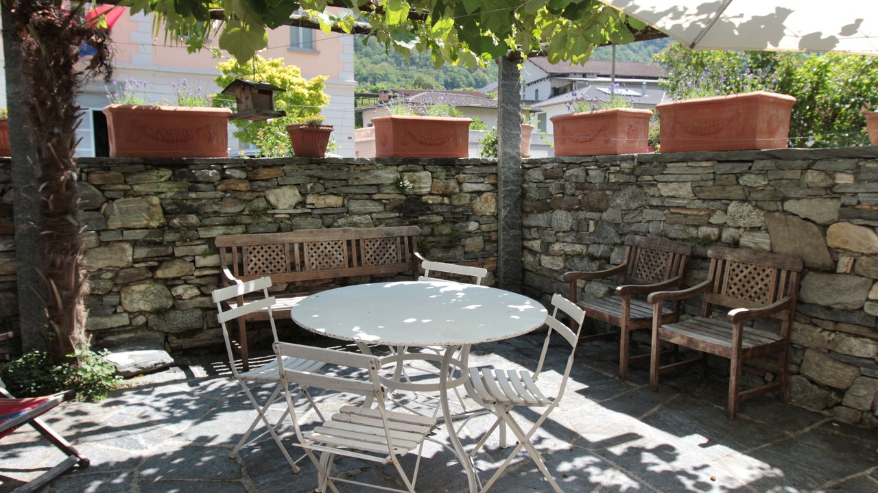 Photo of Outdoor in Aurigeno