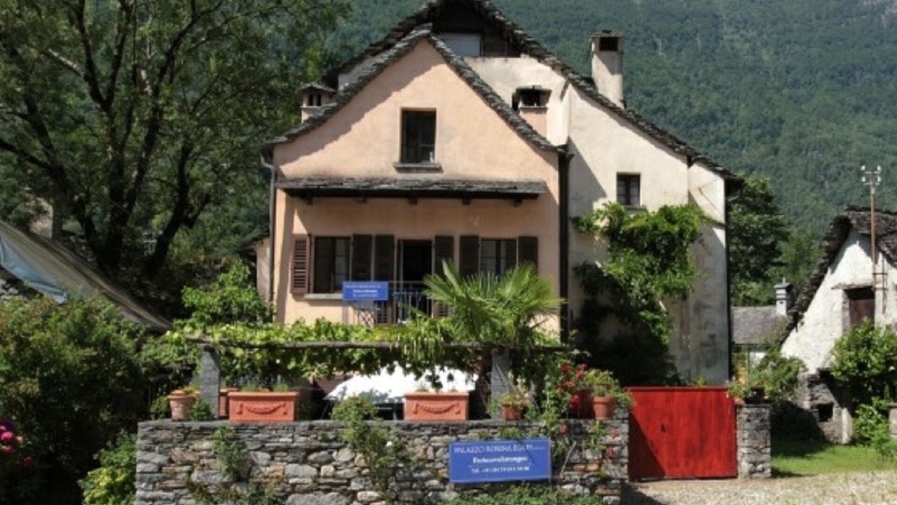 Photo of Outdoor in Aurigeno